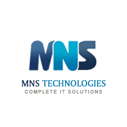 MNS Technologies's profile picture