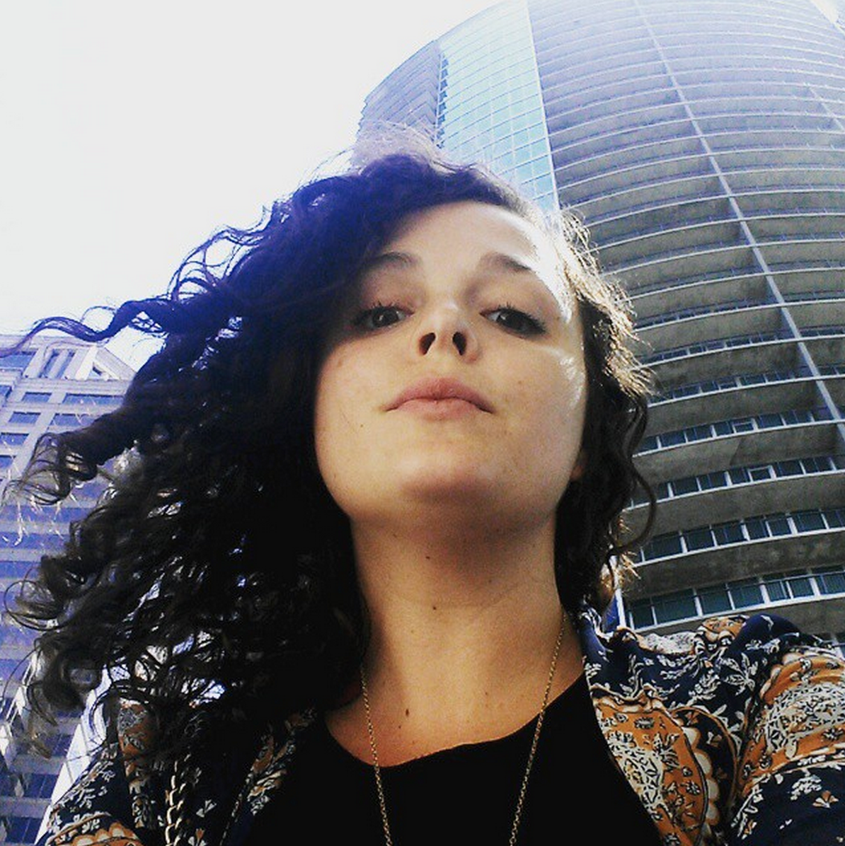Amanda's profile picture