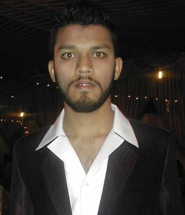 Irfan Anwer's profile picture