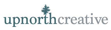 UpNorth Creative's profile picture