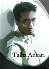Talha Ansari