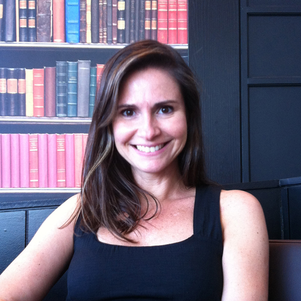 Cristina Ginger's profile picture