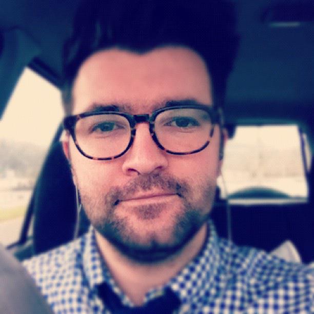 Britt Burns's profile picture