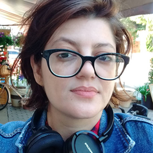 Lídia's profile picture