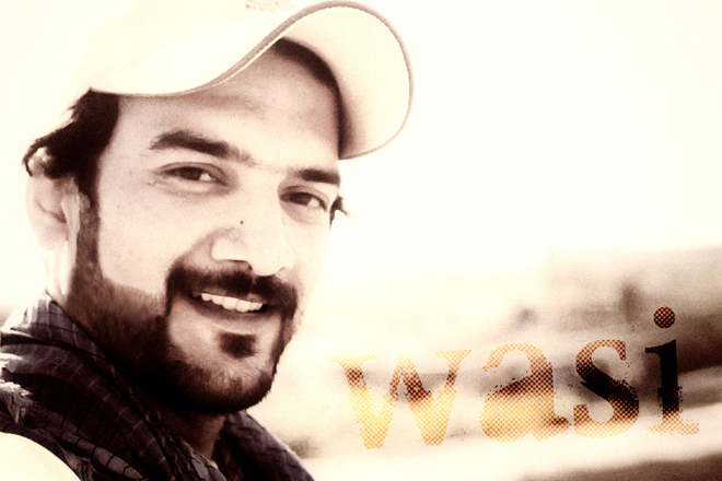 Waseem Ahmed's profile picture