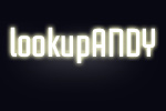 lookupANDY's profile picture