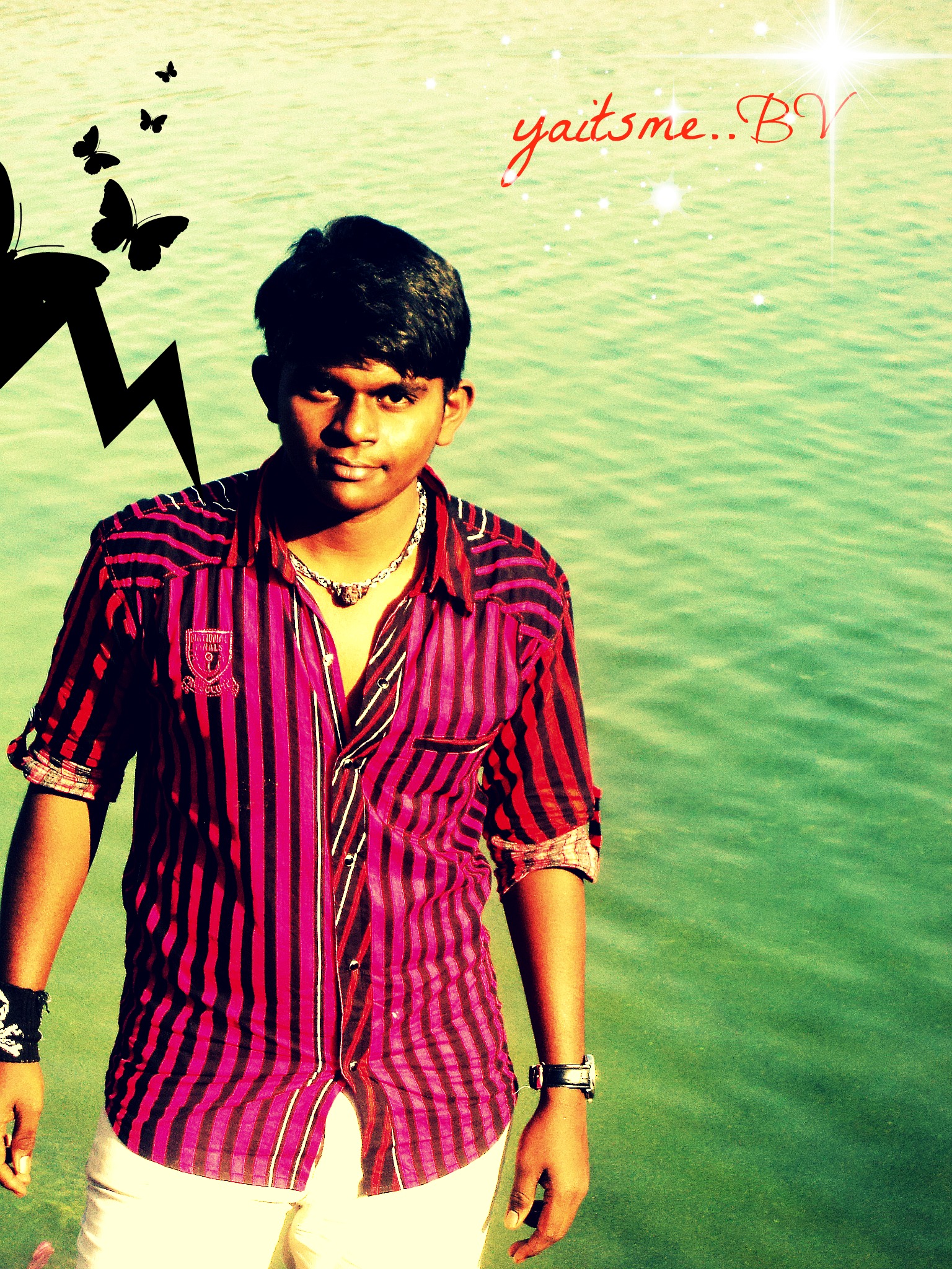 yaitsmeBV's profile picture