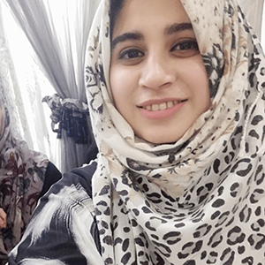 Maria Azka's profile picture