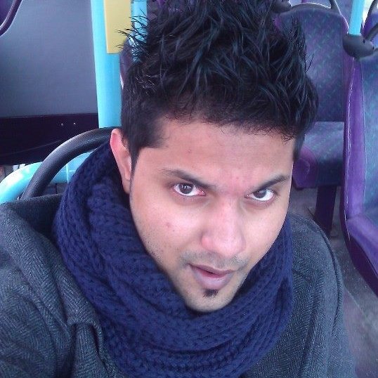 heshan001's profile picture