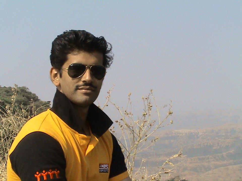 Suyash's profile picture