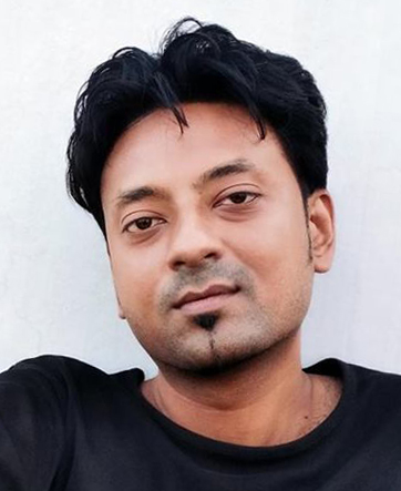Arnab Shahriar's profile picture