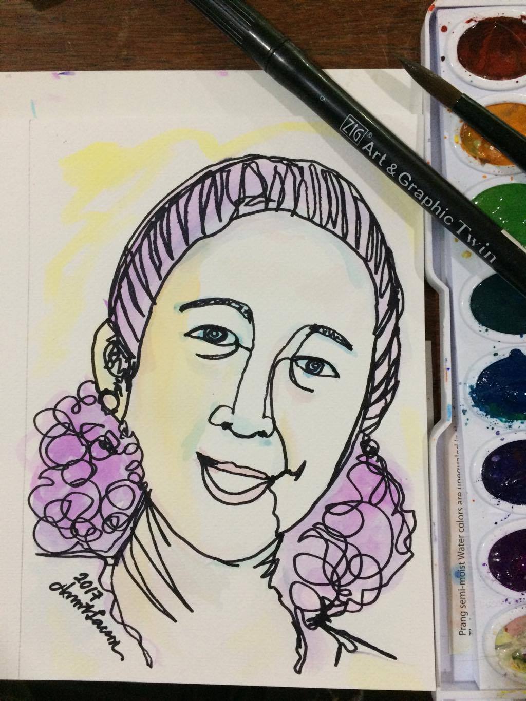 Stephanie Art design's profile picture