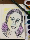 Stephanie Art design
