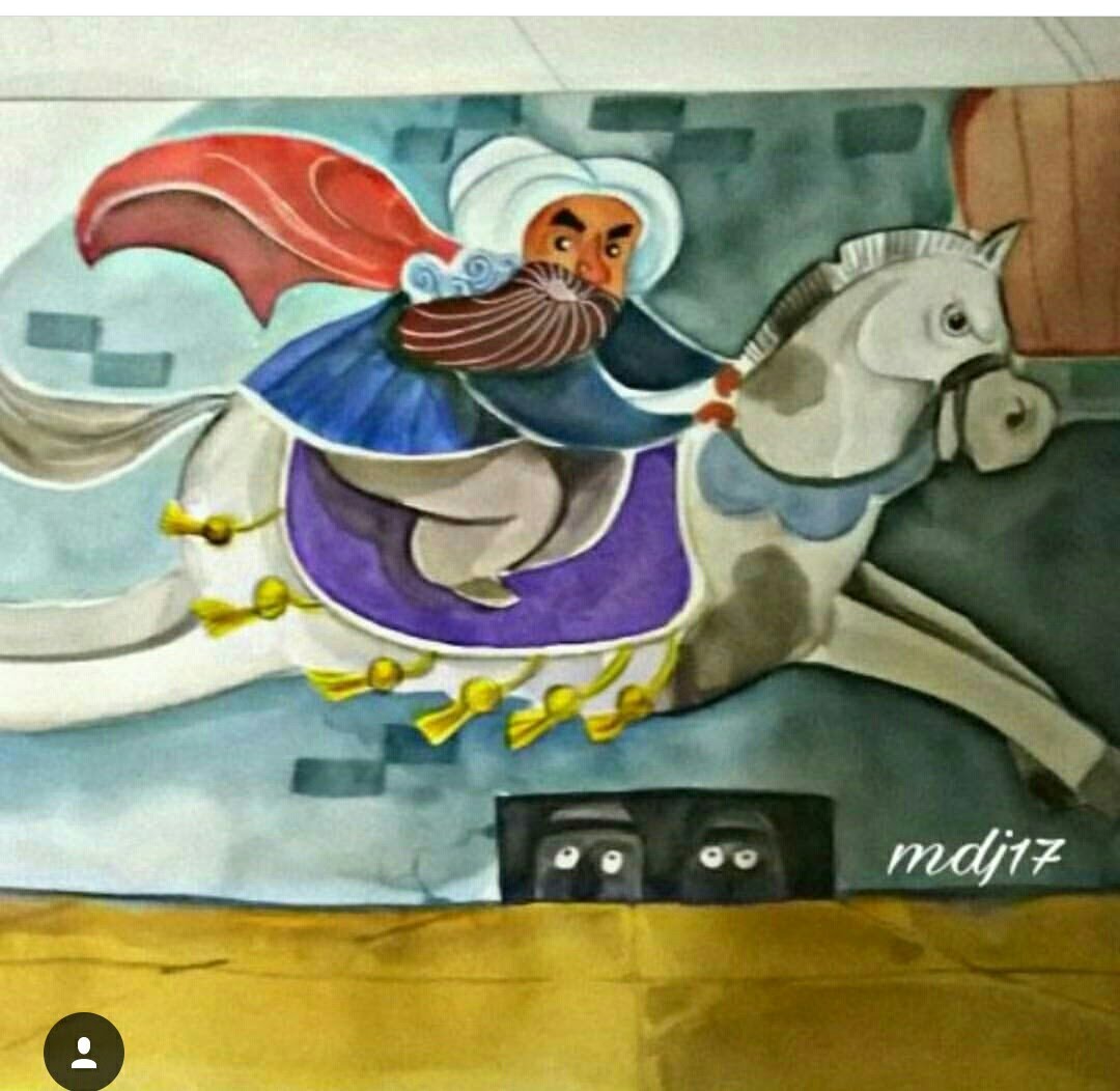 MasDJ's profile picture