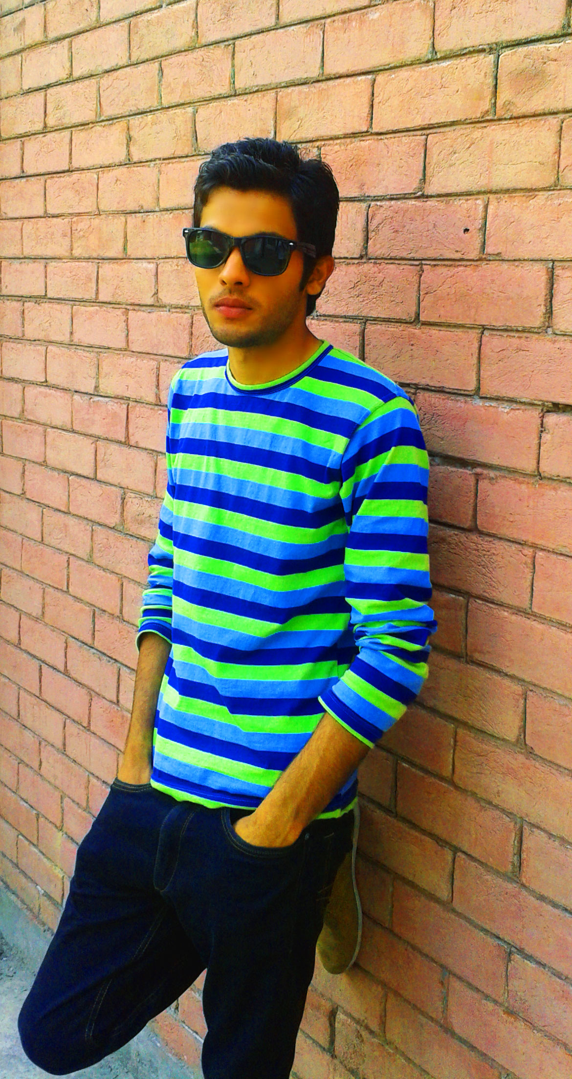 Muhammad Asif's profile picture