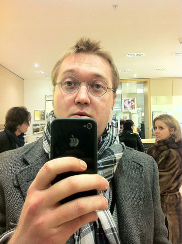 Serge's profile picture