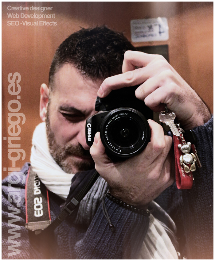 Argi Griego's profile picture