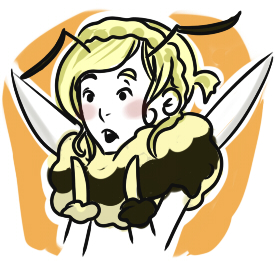 Alias Bee's profile picture