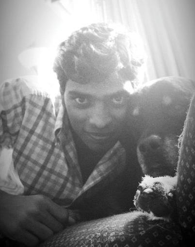 Parthi's profile picture