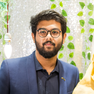 MD THANHA UDDIN K.'s profile picture