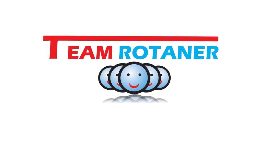 Team Rotaner's profile picture