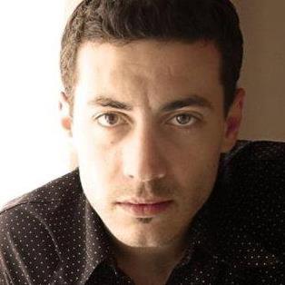 Denis Marsili's profile picture