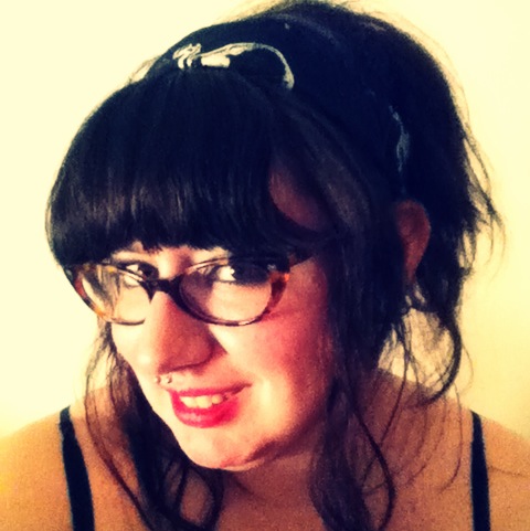 Jenny M. Tucker 's profile picture