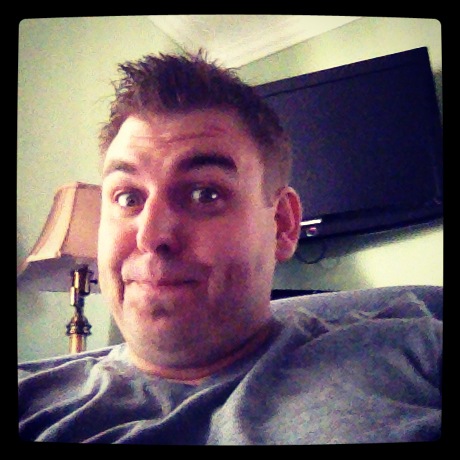 ScottBetschel's profile picture