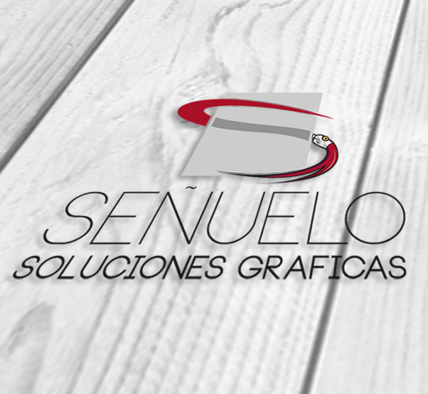 Señuelo Soluciones Graficas's profile picture
