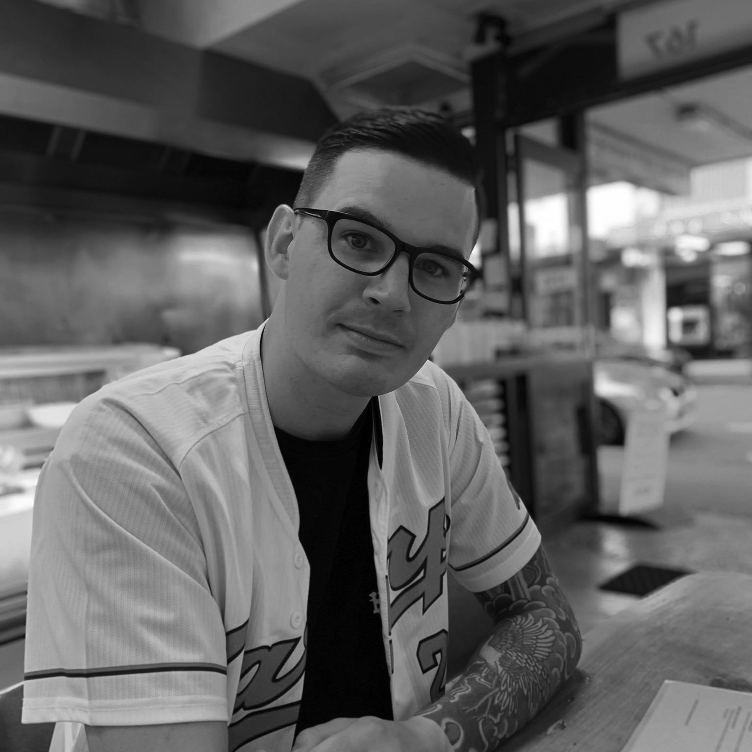 JoshJeffrey's profile picture