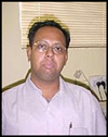 Pulock Banerjee