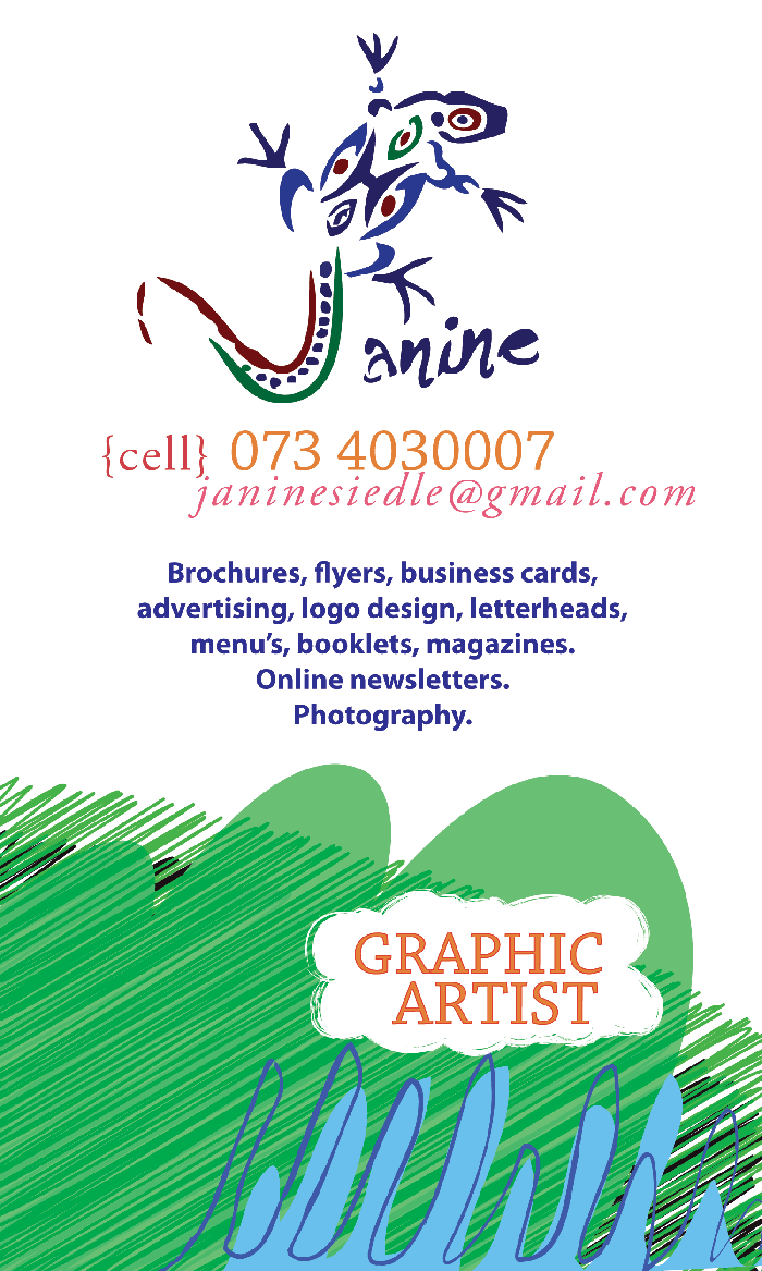 Janine's profile picture