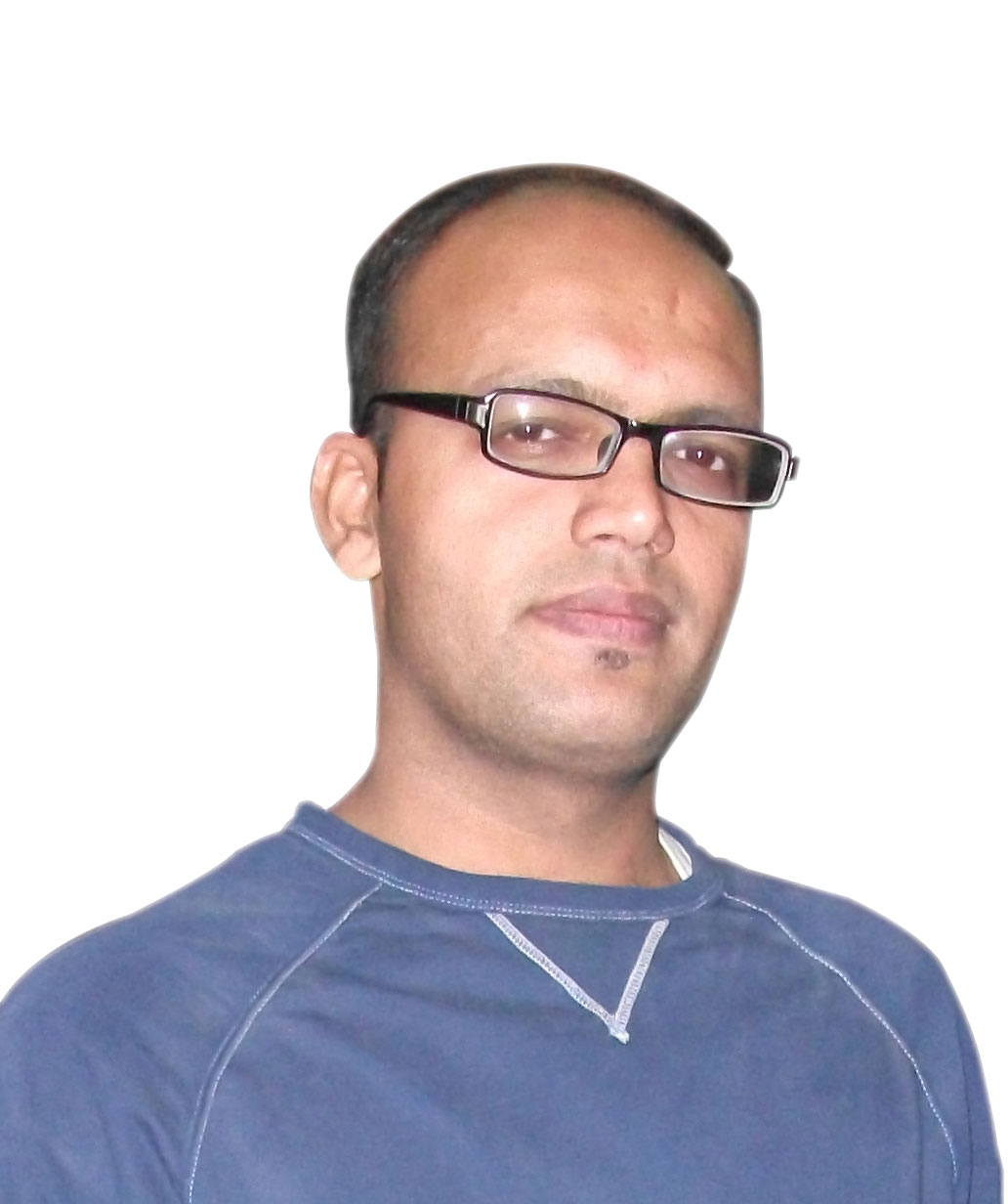 munishsbd's profile picture