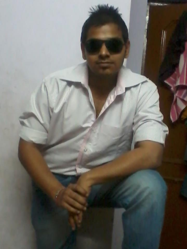 Naresh Kumar's profile picture