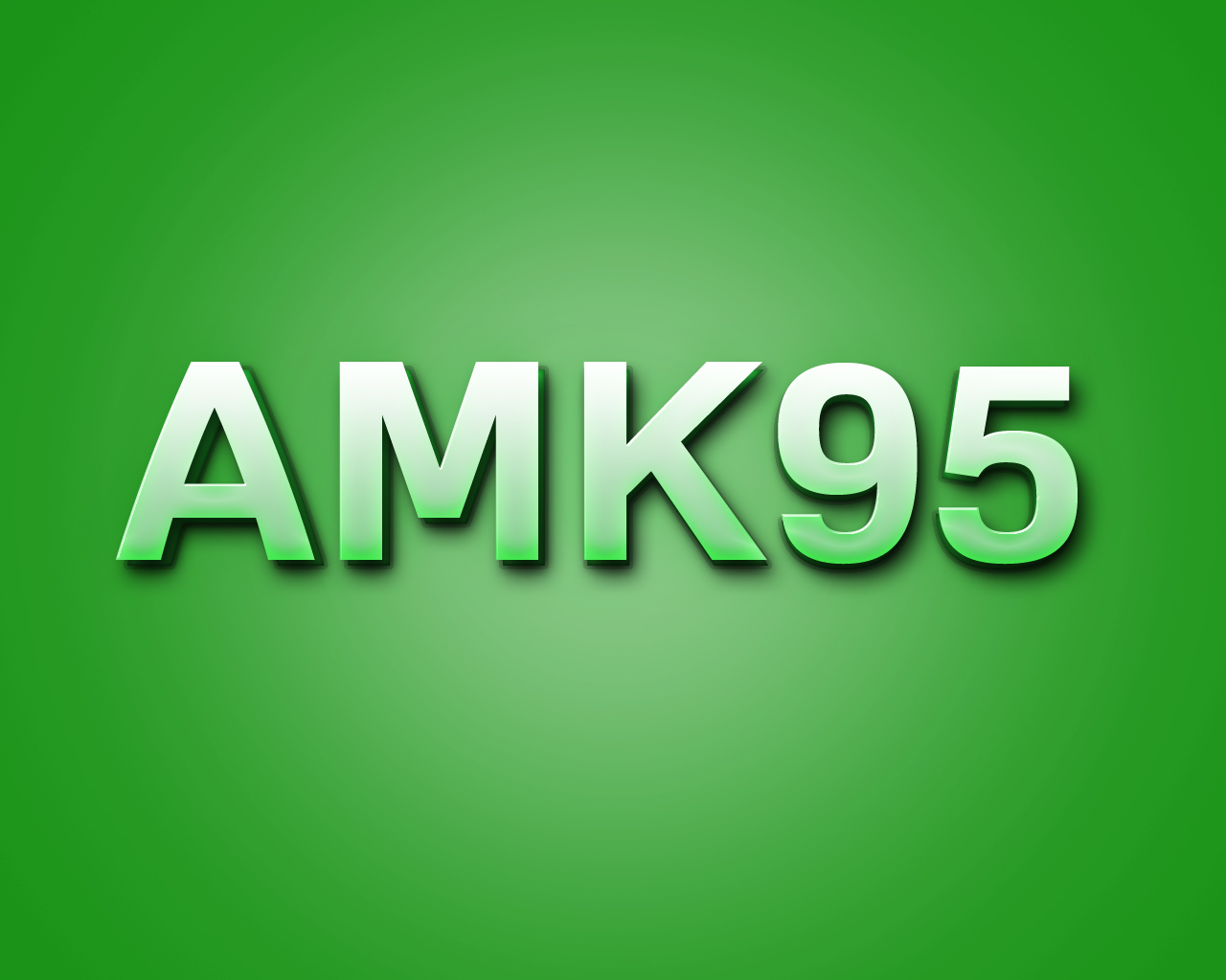 AMK95's profile picture