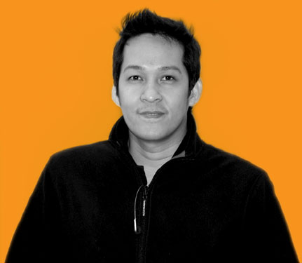 Arnold Ramos's profile picture