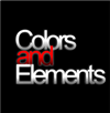 colorsandelements