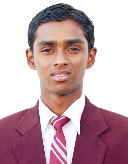 Sineth's profile picture