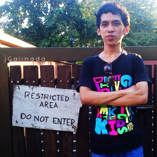 Jay Are Galinada's profile picture