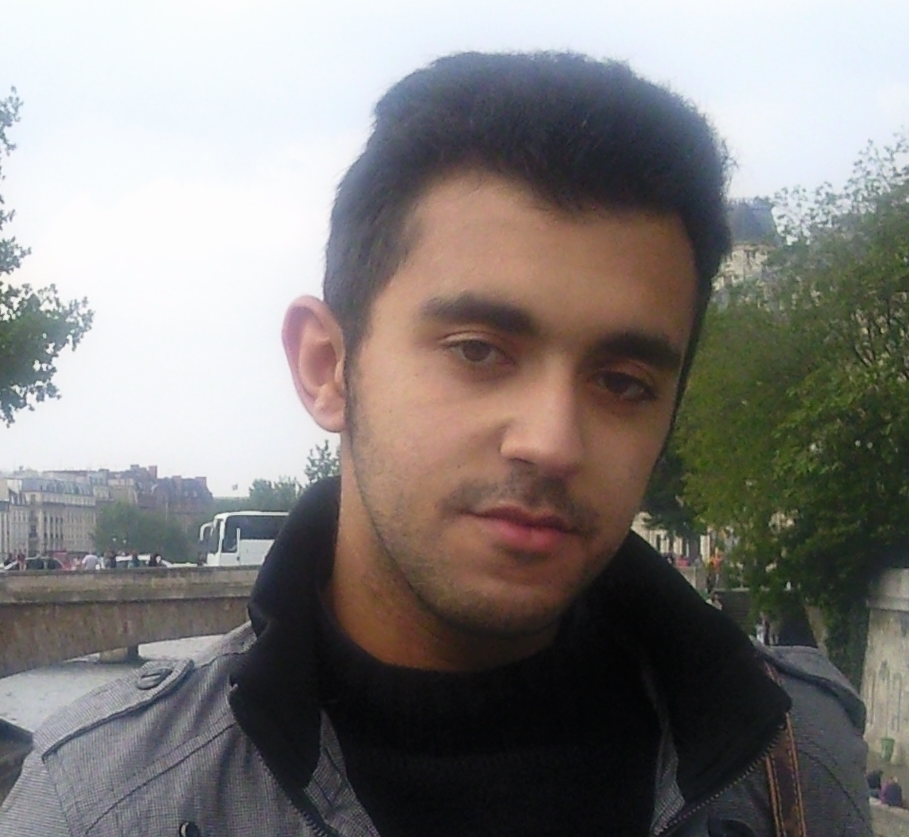 Iliass A.'s profile picture