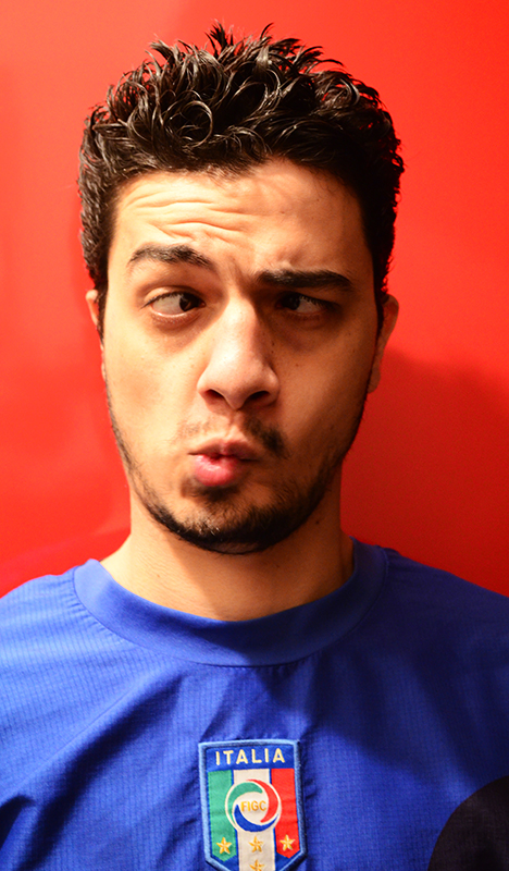 Mokhtar Zain's profile picture