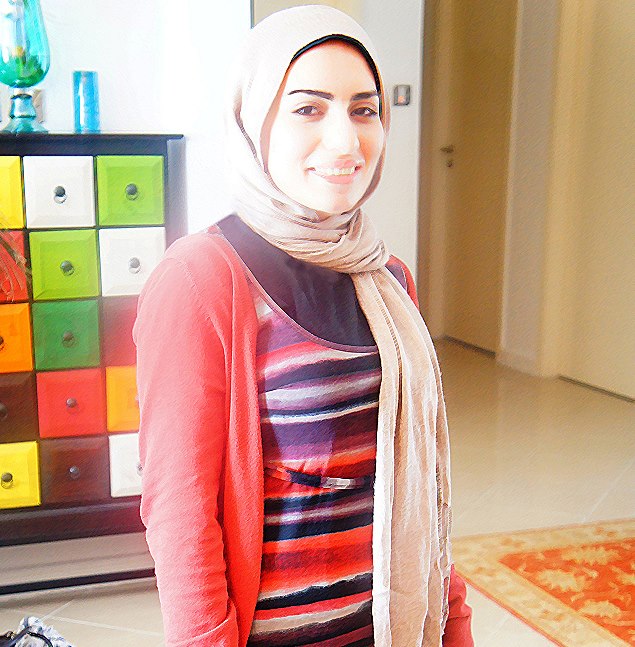 Rula Hennawy's profile picture