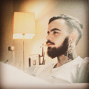 Flavio Carlucci's profile picture