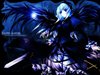 Dark MSR