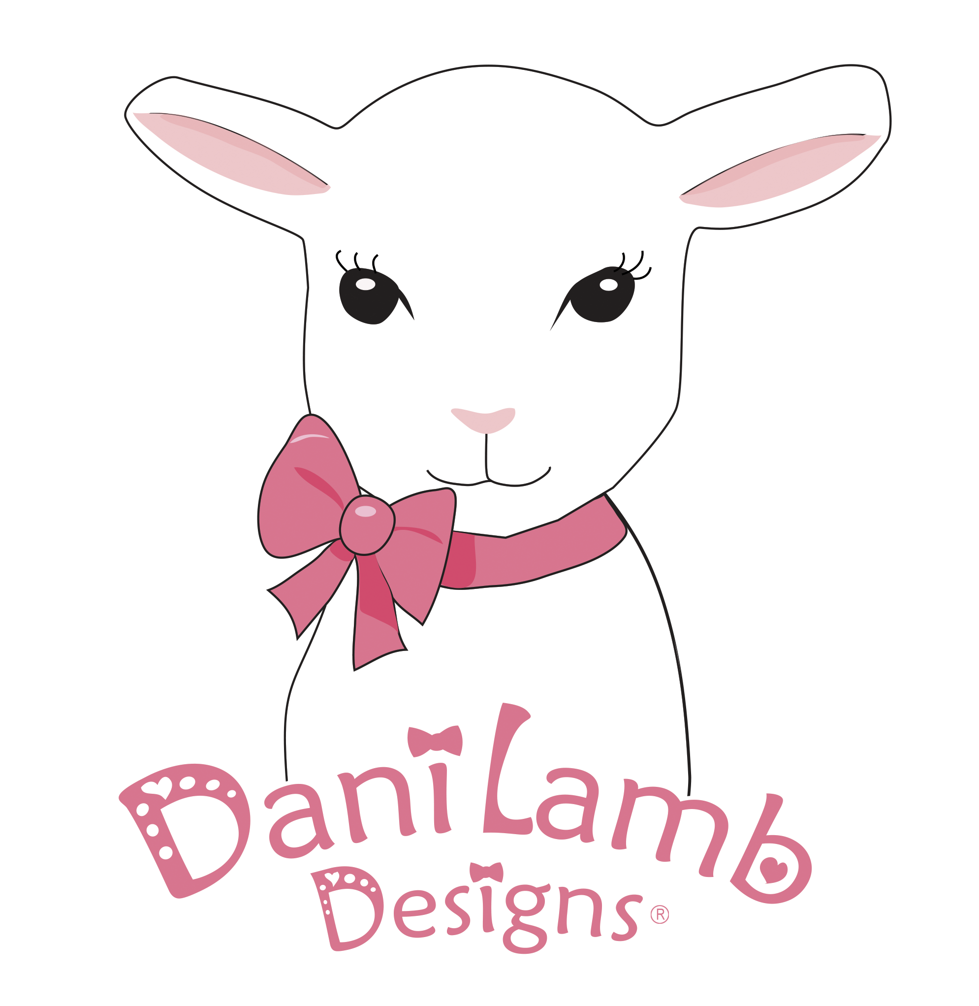 DaniLambDesigns's profile picture