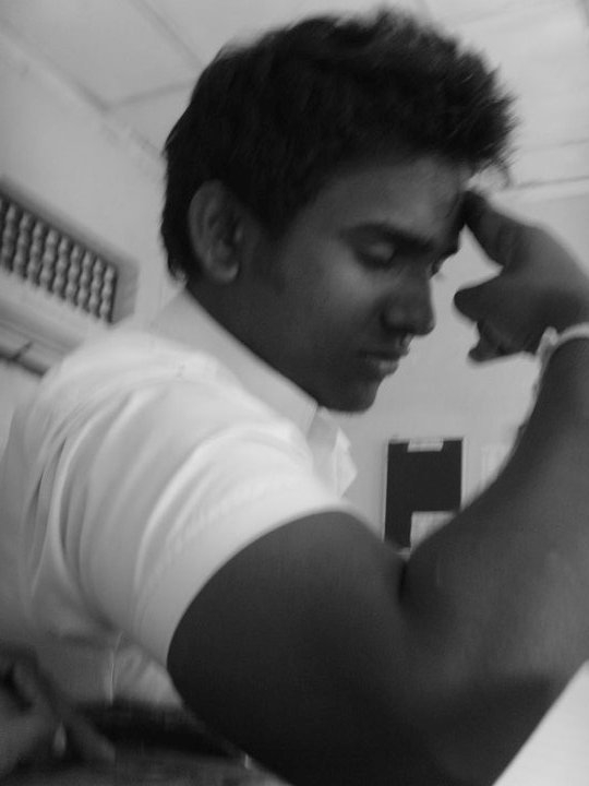 Kasun Priyankara's profile picture