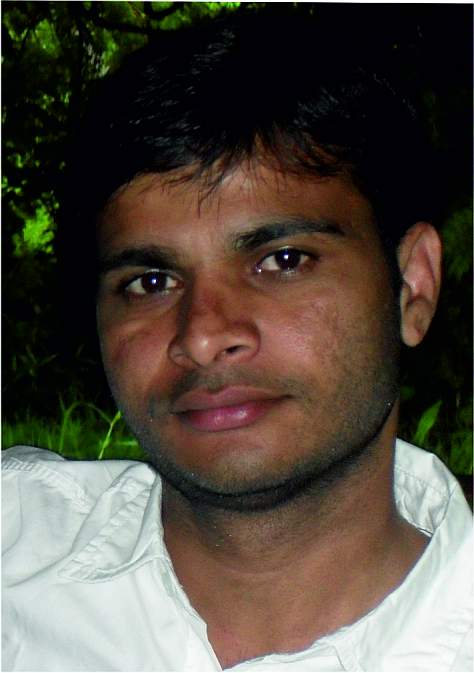 Raghavendra's profile picture