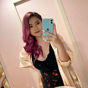 Ally Mac's profile picture