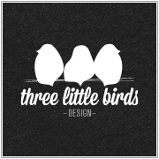3 Little Birds Design's profile picture
