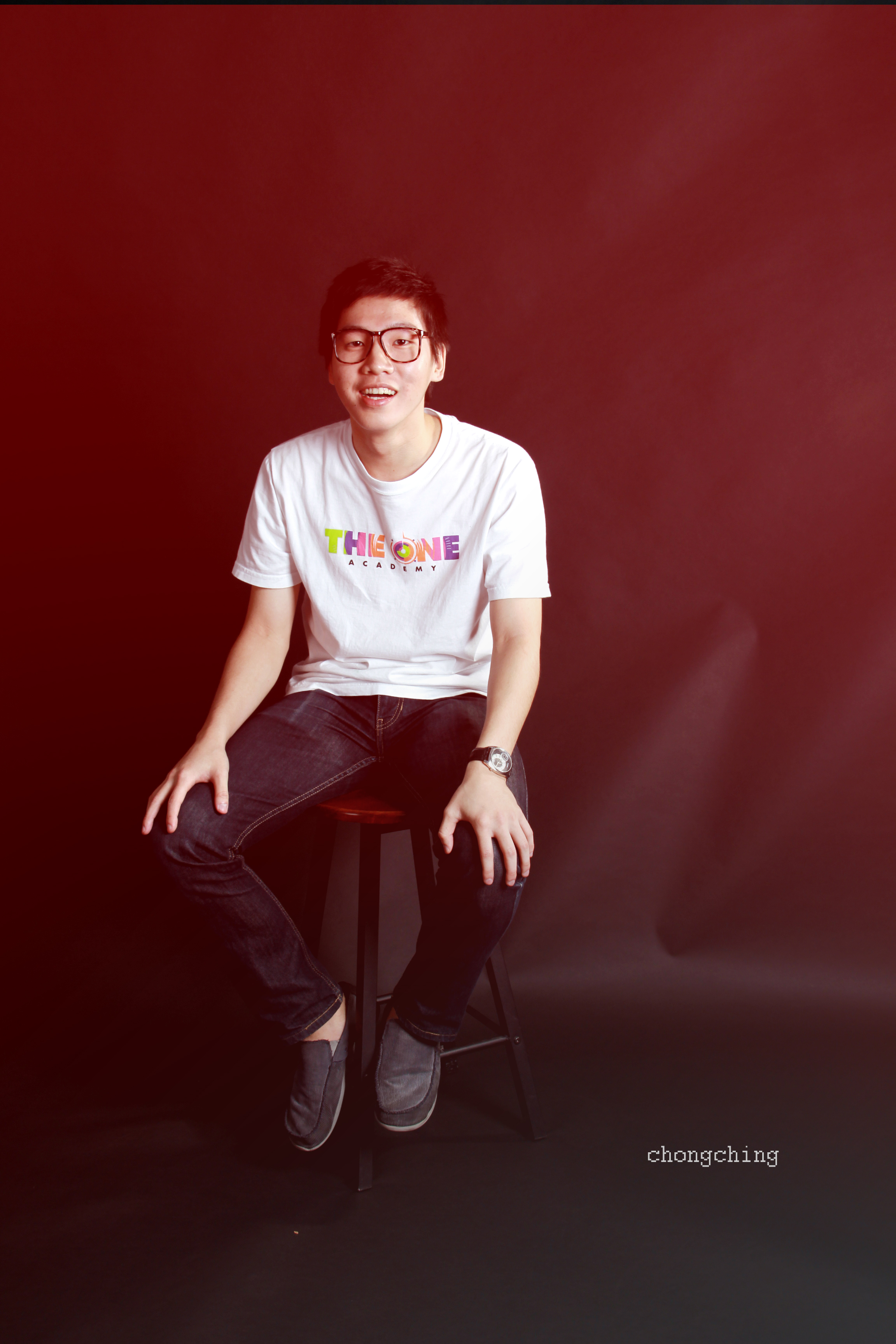 CC's profile picture